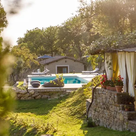 Antichi Casali Di Charme Resort Orvieto