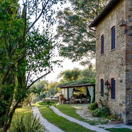 Antichi Casali Di Charme