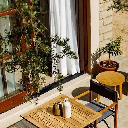 Antichi Casali Di Charme * Orvieto