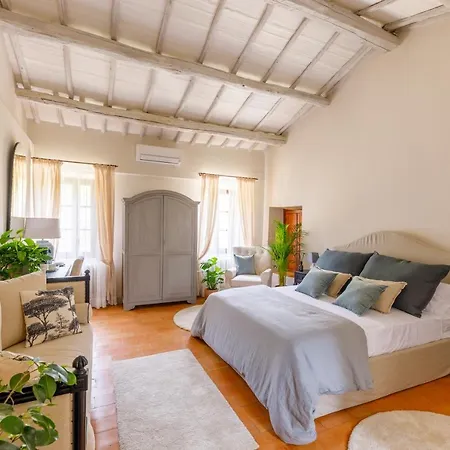 Antichi Casali Di Charme Resort *