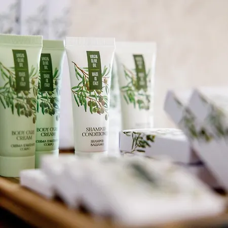 Resort Antichi Casali Di Charme Orvieto