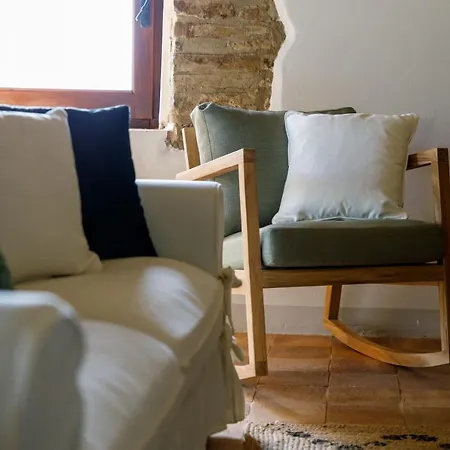 Resort Antichi Casali Di Charme