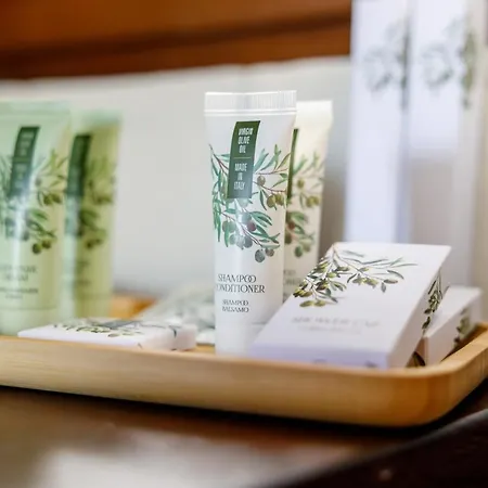 Antichi Casali Di Charme Resort Orvieto