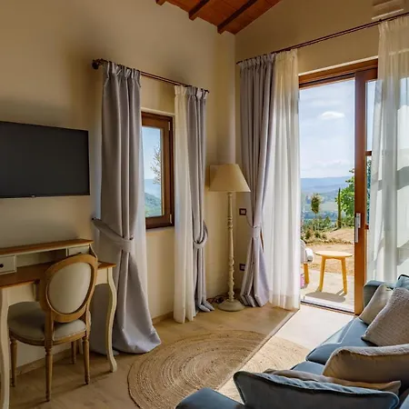 Antichi Casali Di Charme Resort *