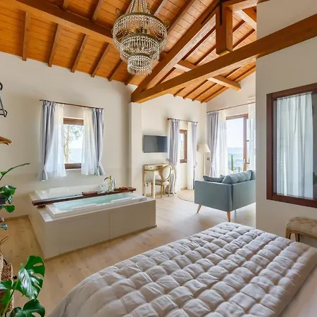 Antichi Casali Di Charme