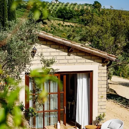 Resort Antichi Casali Di Charme