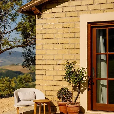 Antichi Casali Di Charme * Orvieto