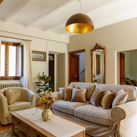 Resort Antichi Casali Di Charme