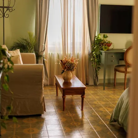 Antichi Casali Di Charme * Orvieto