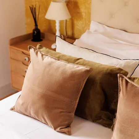 Resort Antichi Casali Di Charme