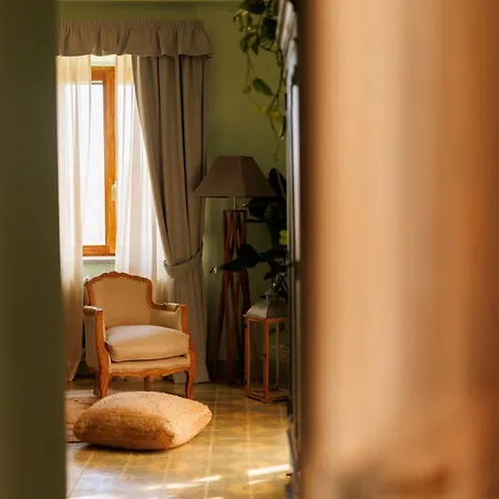 Antichi Casali Di Charme Resort Orvieto