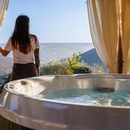 Antichi Casali Di Charme Orvieto