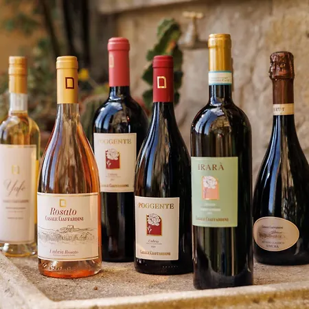 Antichi Casali Di Charme Resort