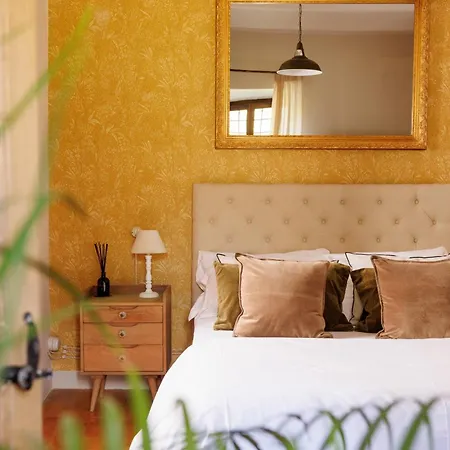 Antichi Casali Di Charme *