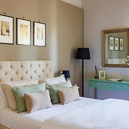 Resort Antichi Casali Di Charme Orvieto