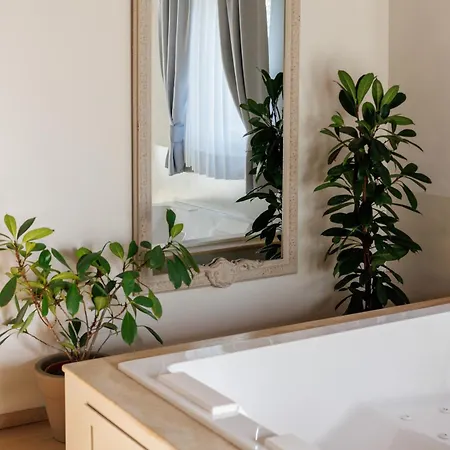 Resort Antichi Casali Di Charme