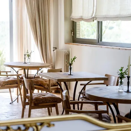 Resort Antichi Casali Di Charme *