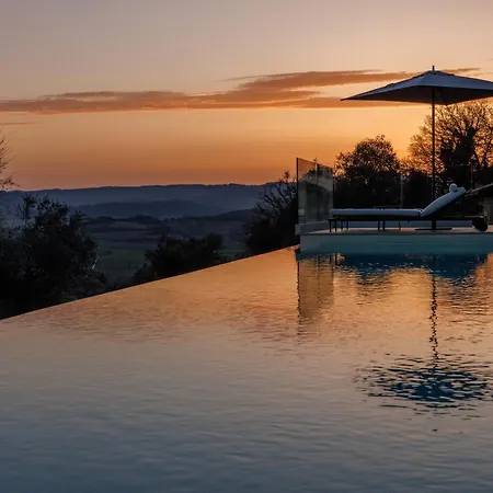 Antichi Casali Di Charme Resort *