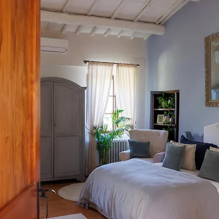 Resort Antichi Casali Di Charme Orvieto