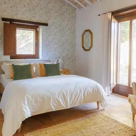 Antichi Casali Di Charme Orvieto