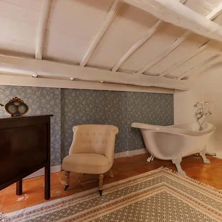 Antichi Casali Di Charme Resort