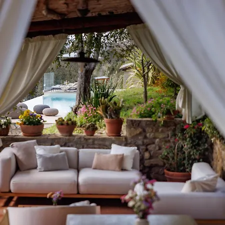 Antichi Casali Di Charme *