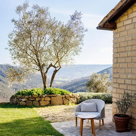 Antichi Casali Di Charme * Orvieto