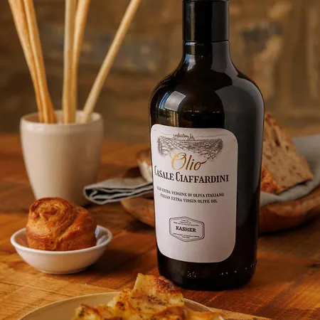 Antichi Casali Di Charme * 奥维多