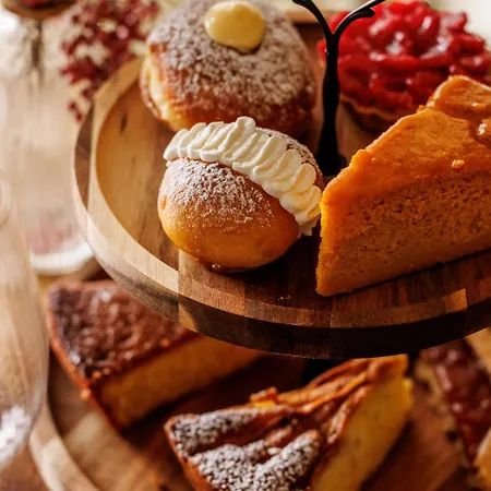 Resort Antichi Casali Di Charme Orvieto