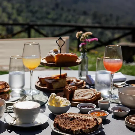 Antichi Casali Di Charme