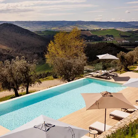 Antichi Casali Di Charme Resort