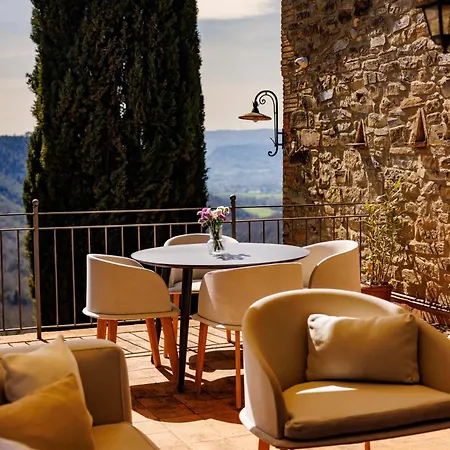 Resort Antichi Casali Di Charme