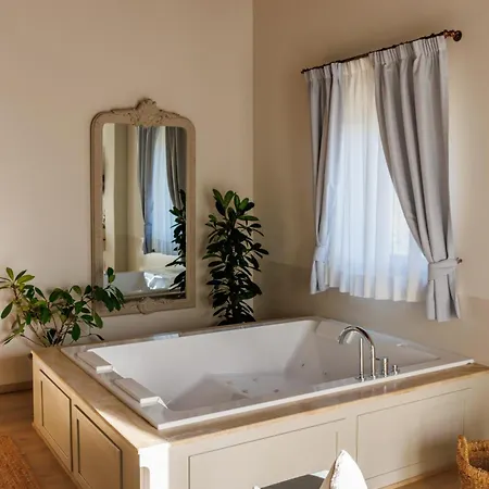 Antichi Casali Di Charme Resort *