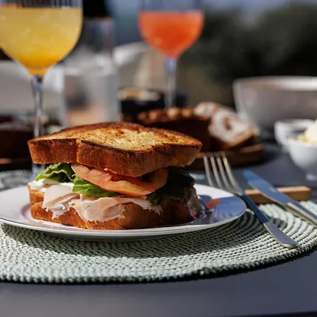 Resort Antichi Casali Di Charme *