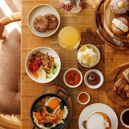 Antichi Casali Di Charme *