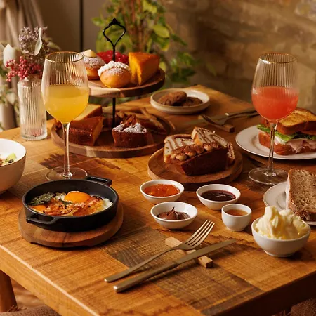 Antichi Casali Di Charme Resort