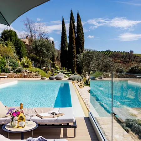 Antichi Casali Di Charme *