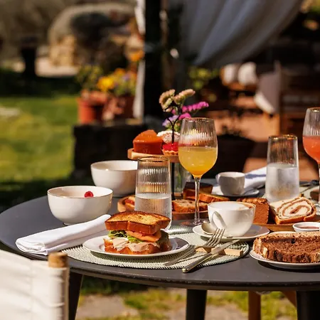 Antichi Casali Di Charme * Orvieto