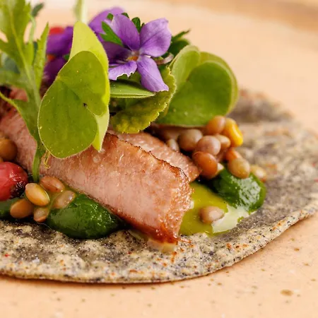 Antichi Casali Di Charme Resort