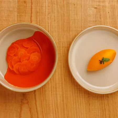 리조트 Antichi Casali Di Charme *