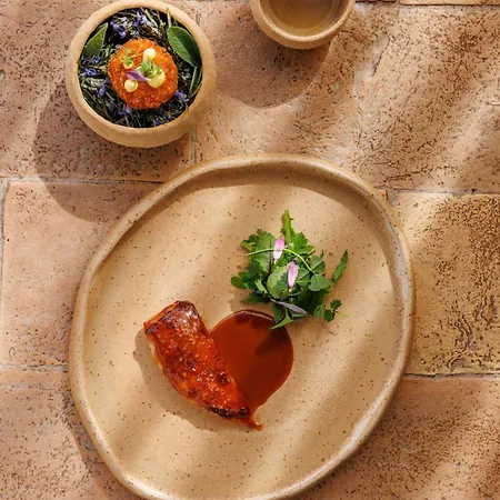 Antichi Casali Di Charme 度假村 *