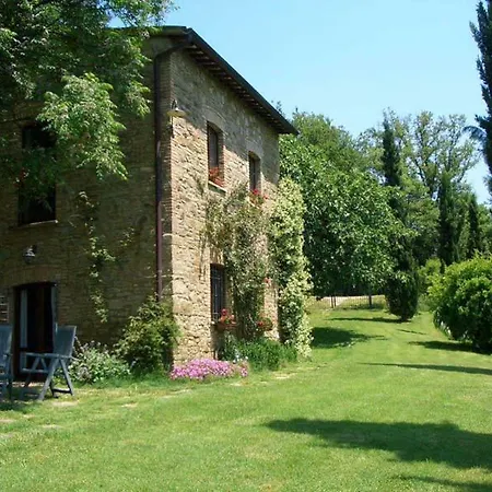 Antichi Casali Di Charme 度假村 *