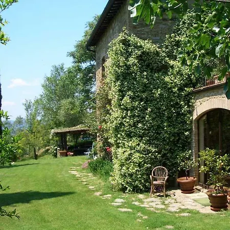 Antichi Casali Di Charme 度假村