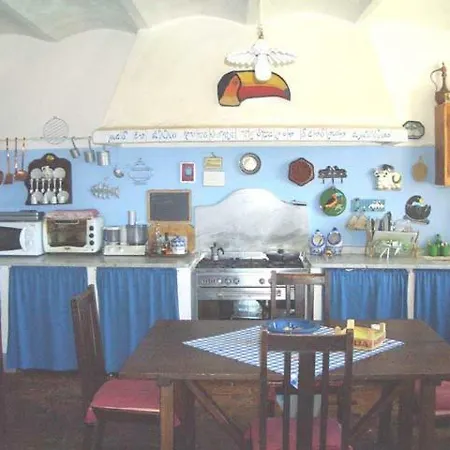 Resort Antichi Casali Di Charme Orvieto