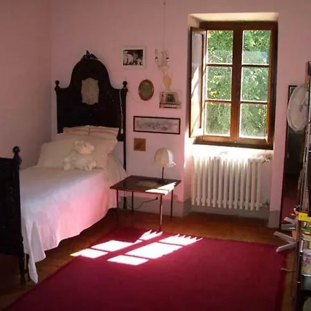 Antichi Casali Di Charme Resort *