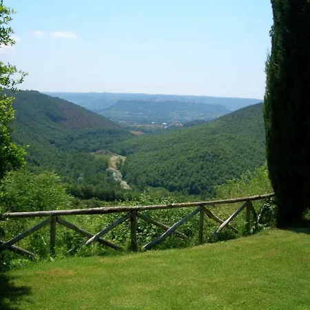 Antichi Casali Di Charme