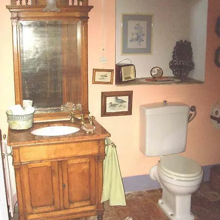 Antichi Casali Di Charme Resort Orvieto