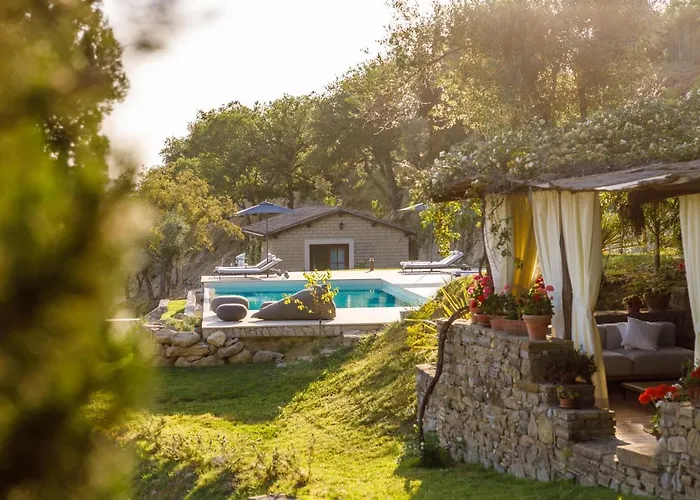 Antichi Casali Di Charme Θέρετρο Ορβιέτο