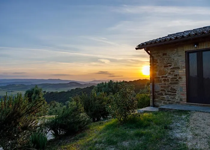 Antichi Casali Di Charme *