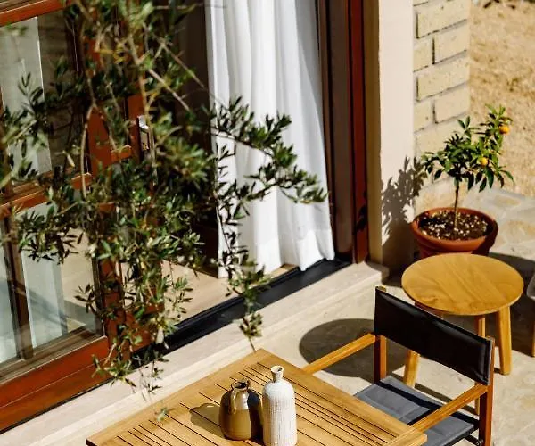 Antichi Casali Di Charme * Orvieto